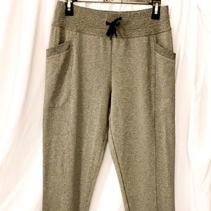 Women's performance fleece joggers